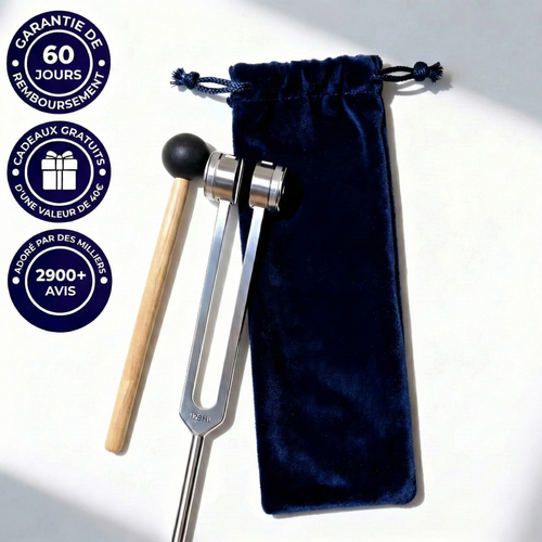 Restorial 128 Hz Instrument